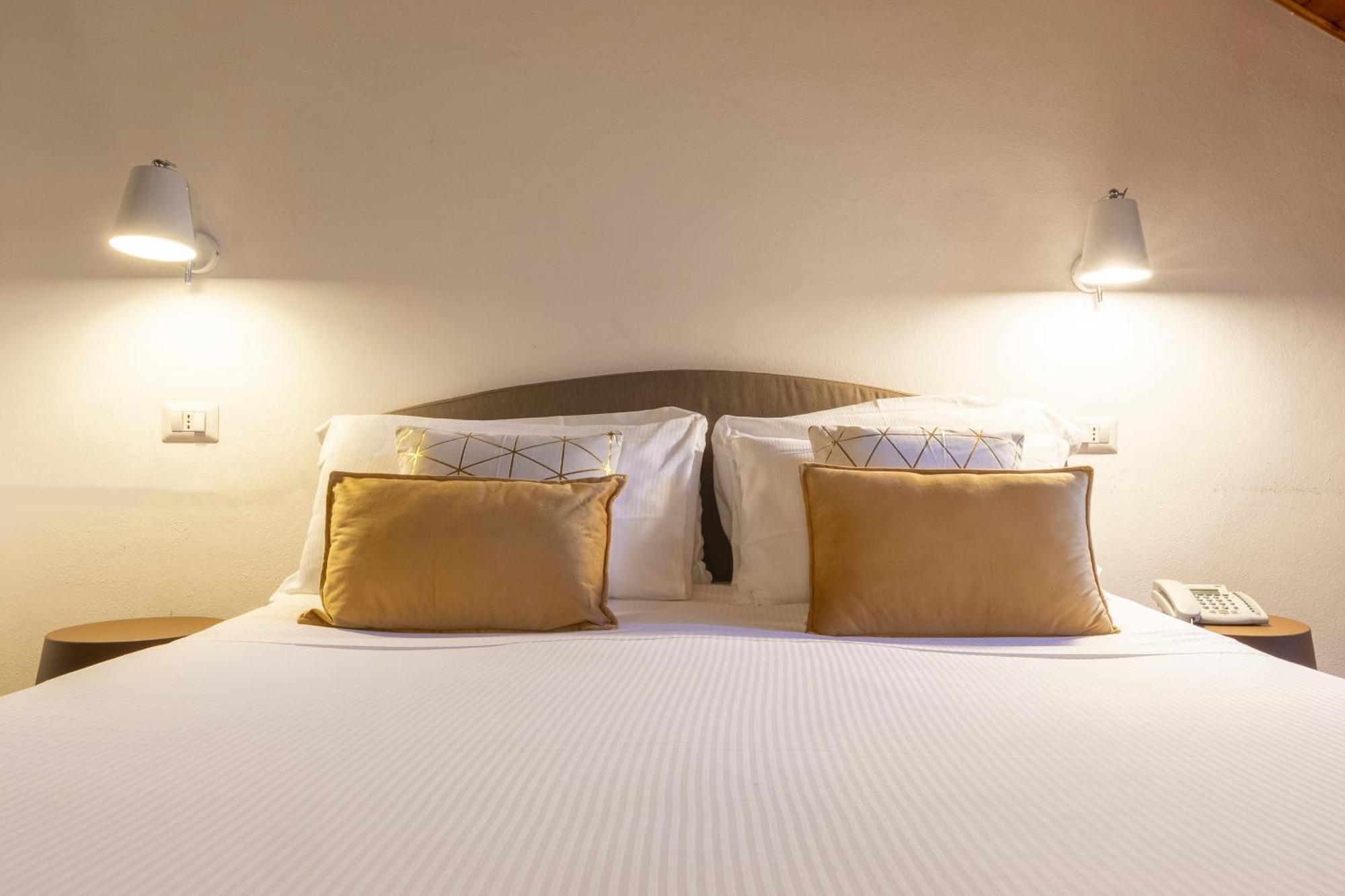 Bagliori Hotel Milano