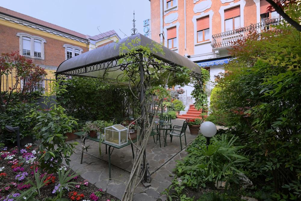 Hotel Bagliori Milano