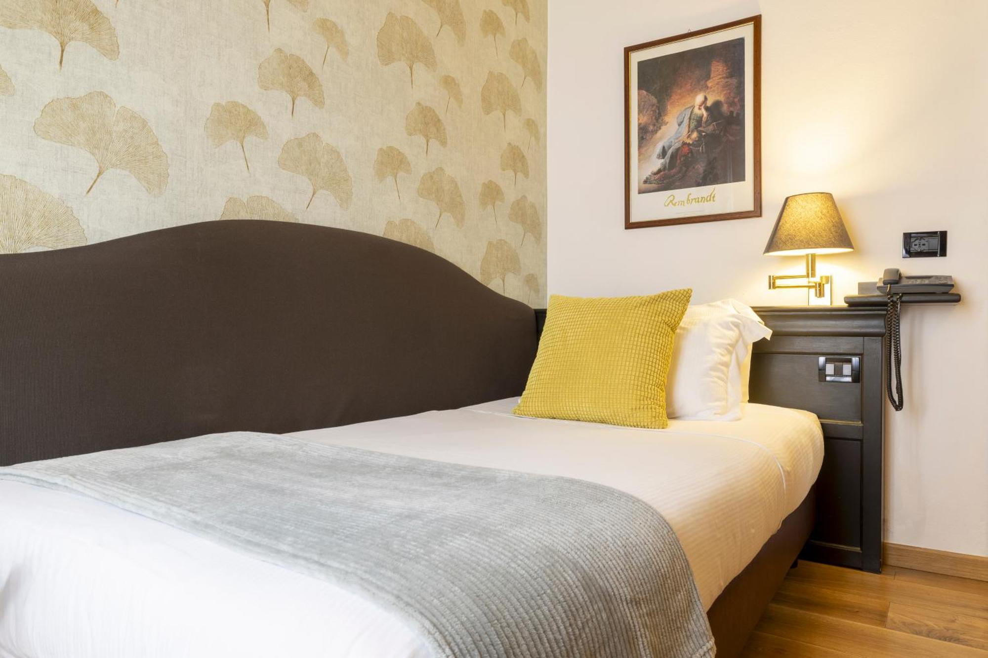 Hotel Bagliori Milano
