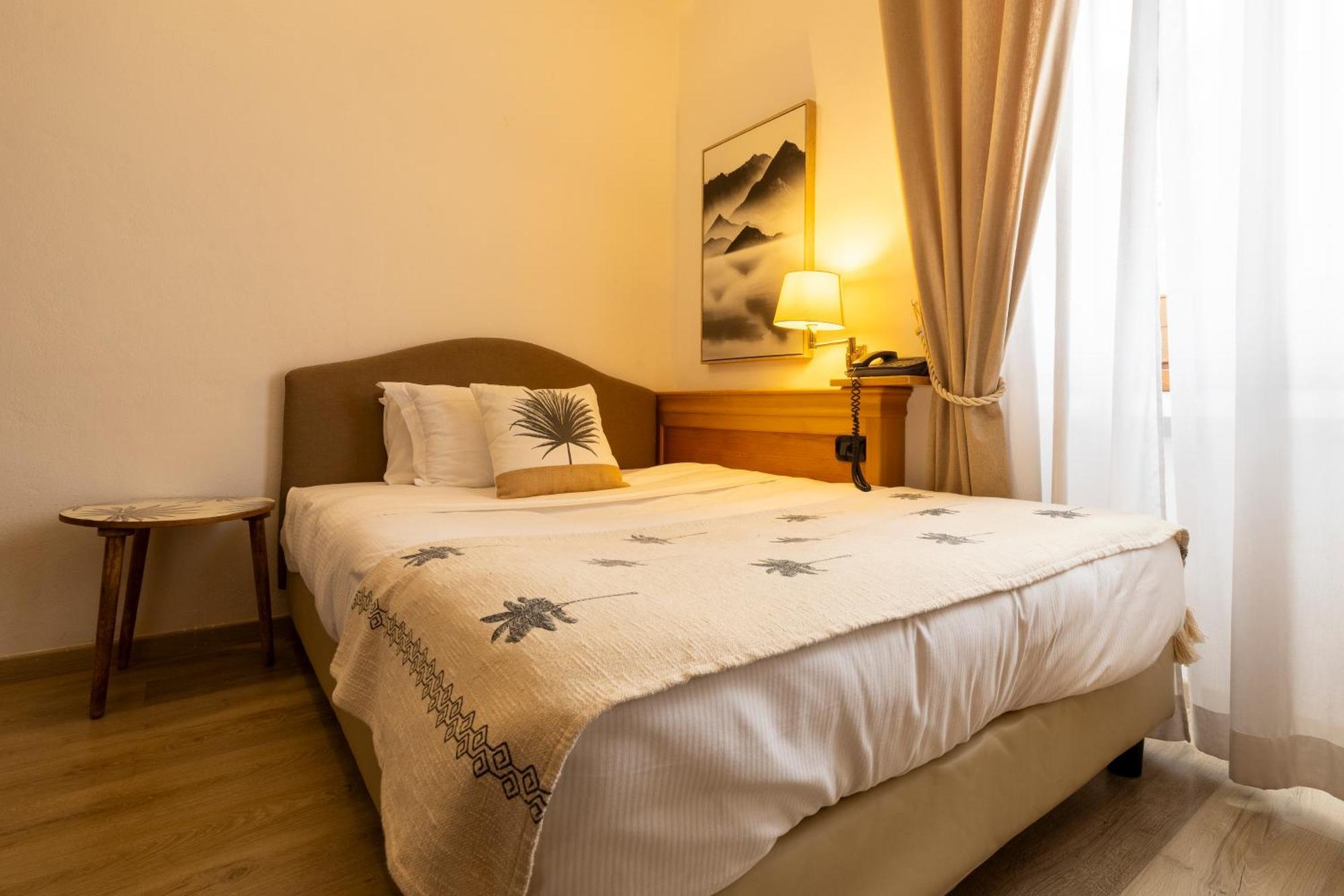 Hotel Bagliori Milano
