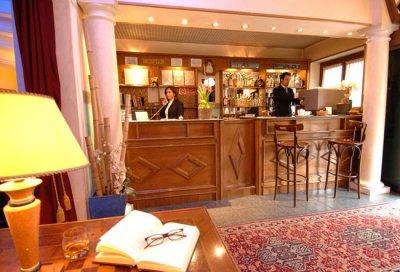 Bagliori Hotel Milano